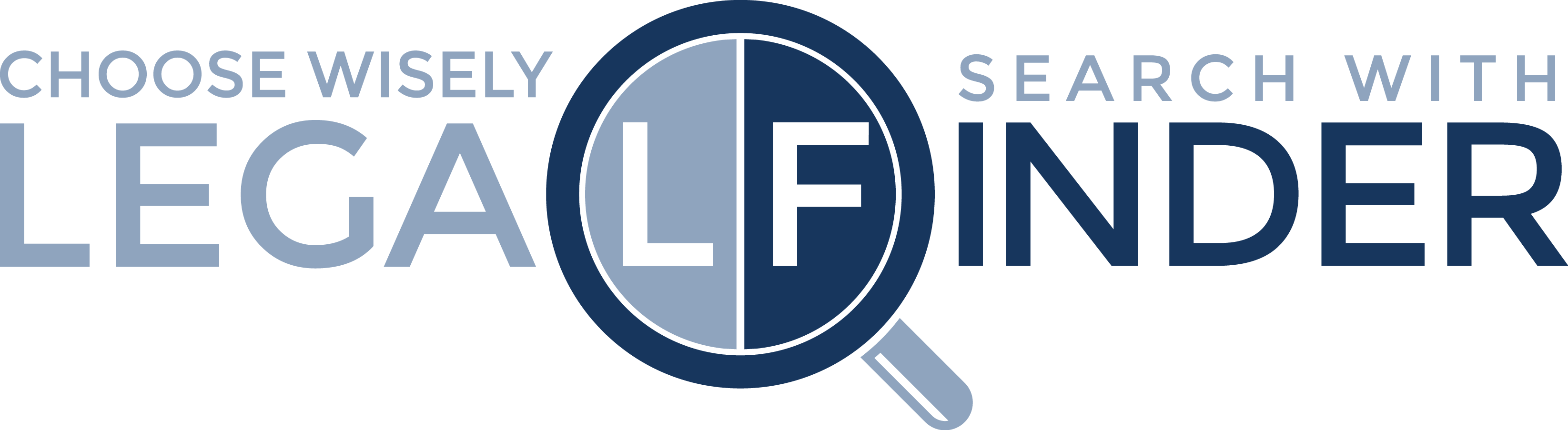 legalfinder logo